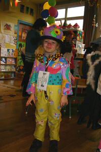 Carnaval - Galland 2005